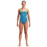 Maillot de bain 1 pièce FUNKITA Ripple Effect