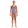 Maillot de bain 1 pièce FUNKITA Full Metal Funky