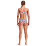 Maillot de bain 2 pièces FUNKITA Pastel Patch