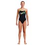 Maillot de bain 1 pièce FUNKITA Funkita Tag