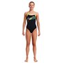 Maillot de bain 1 pièce FUNKITA Funkita Tag