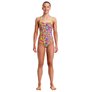 Maillot de bain 1 pièce FUNKITA Bound Up