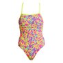 Maillot de bain 1 pièce FUNKITA Bound Up