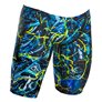 Jammer de bain FUNKY TRUNKS Midnight Marble