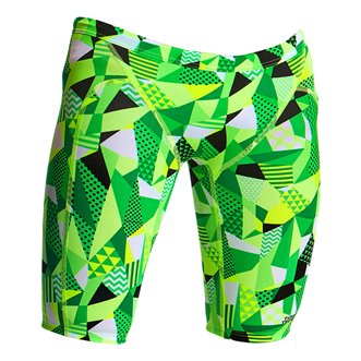 Jammer de bain FUNKY TRUNKS Go Ballistic