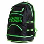 Sac à dos FUNKY TRUNKS Lime Light