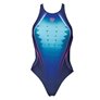 Maillot de bain 1 pièce ARENA W  ONE PLACED PRINT ONE PIECE