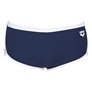 Boxer de bain ARENA M TEAM STRIPE LOW WAIST SHORT