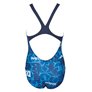 Maillot de bain 1 pièce ARENA G EVOLUTION JR SWIM PRO ONE PIECE L