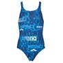 Maillot de bain 1 pièce ARENA G EVOLUTION JR SWIM PRO ONE PIECE L