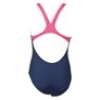 Maillot de bain 1 pièce ARENA G BRICKS JR SWIM PRO BACK ONE PIECE L