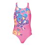 Maillot de bain 1 pièce ARENA G BRICKS JR SWIM PRO BACK ONE PIECE L