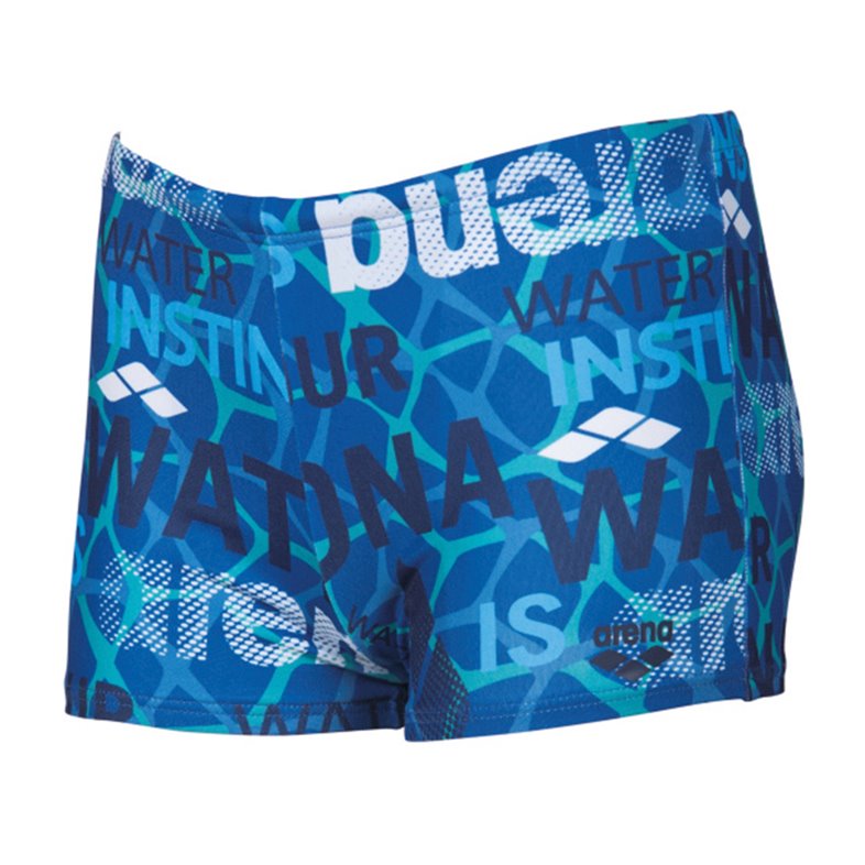 Boxer de online bain arena