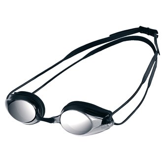 Lunette de natation ARENA TRACKS MIRROR