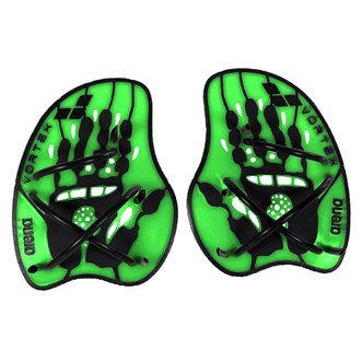 Plaquettes ARENA VORTEX EVOLUTION HAND PADDLE