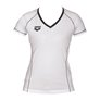 Tee shirt femme adulte ARENA W TL S/S TEE