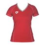 Tee shirt femme adulte ARENA W TL S/S TEE