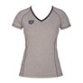 Tee shirt femme adulte ARENA W TL S/S TEE