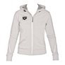 Sweat zippé femme adulte ARENA W TL HOODED JACKET