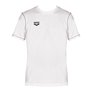 Tee shirt unisexe adulte ARENA TL S/S TEE