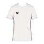 Tee shirt respirant unisexe adulte ARENA TL TECH S/S TEE