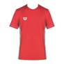 Tee shirt respirant unisexe adulte ARENA TL TECH S/S TEE