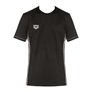 Tee shirt respirant unisexe adulte ARENA TL TECH S/S TEE