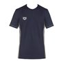 Tee shirt respirant unisexe adulte ARENA TL TECH S/S TEE