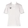 Polo unisexe adulte ARENA TL S/S POLO