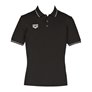 Polo unisexe adulte ARENA TL S/S POLO