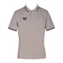 Polo unisexe adulte ARENA TL S/S POLO