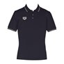 Polo unisexe adulte ARENA TL S/S POLO