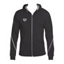 Sweat zippé unisexe adulte ARENA TL HOODED JACKET