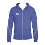 Sweat zippé unisexe adulte ARENA TL HOODED JACKET