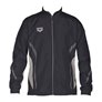 Veste unisexe adulte ARENA TL WARM UP JACKET