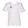 Tee shirt unisexe enfant ARENA JR TL S/S TEE