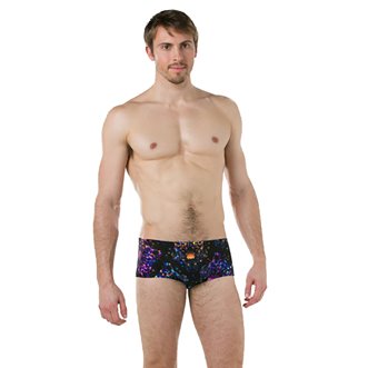 Boxer de bain SPEEDO DIAMONDIZE