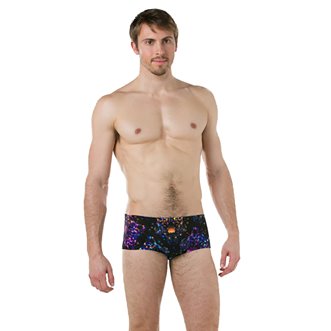 Boxer de bain SPEEDO DIAMONDIZE