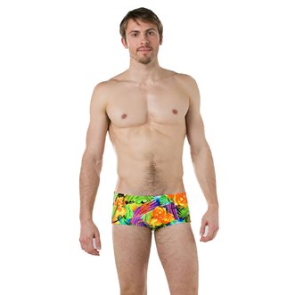 Boxer de bain SPEEDO FUNK BURST