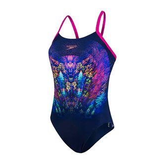 Maillot de bain 1 Pièce SPEEDO NATUREFILL