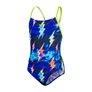 Maillot de bain 1 Pièce SPEEDO STRIKE FLASH