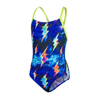 Maillot de bain 1 Pièce SPEEDO STRIKE FLASH