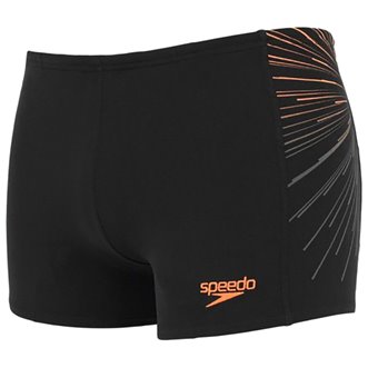 Boxer de bain SPEEDO PANEL AQUASHORT