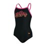 Maillot de bain 1 Pièce SPEEDO CANDY BOUNCE