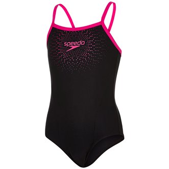 Maillot de bain 1 Pièce SPEEDO E10 GALA LOGO