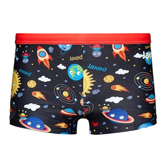 Boxer de bain JAKED SPUTNIK