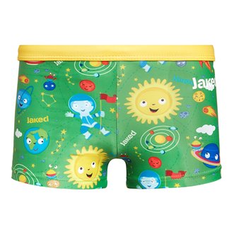 Boxer de bain JAKED SPUTNIK