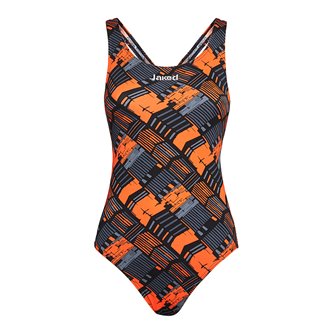 Maillot de bain 1 Pièce JAKED TRACK