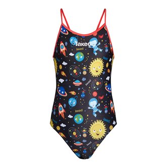 Maillot de bain 1 Pièce JAKED SPUTNIK Mood