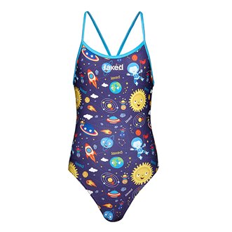 Maillot de bain 1 Pièce JAKED SPUTNIK Mood